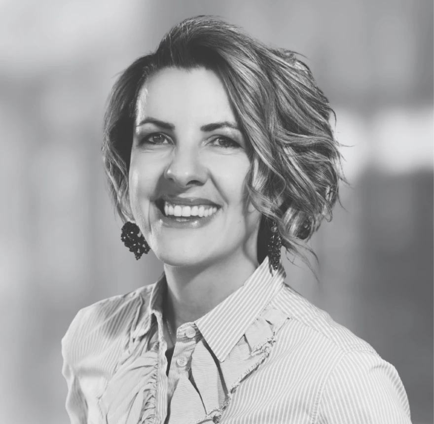 Lisa Zuccolo